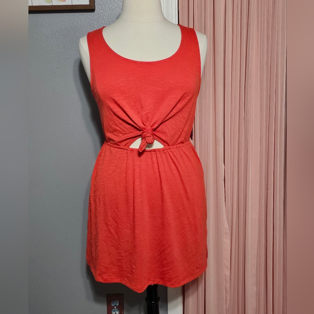 Xilaration dress